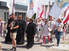 Marsz dla Życia