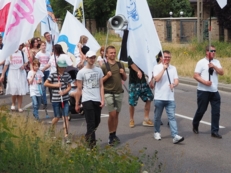 Marsz dla Życia