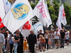 Marsz dla Życia