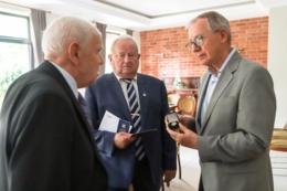 Związek Inwalid&oacute;w Wojennych