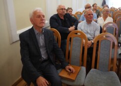 50-lecie Towarzystwa Miłośnik&oacute;w Ziemi Kociewskiej