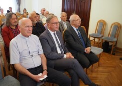 50-lecie Towarzystwa Miłośnik&oacute;w Ziemi Kociewskiej