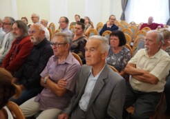 50-lecie Towarzystwa Miłośnik&oacute;w Ziemi Kociewskiej