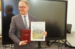 50-lecie Towarzystwa Miłośnik&oacute;w Ziemi Kociewskiej
