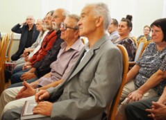 50-lecie Towarzystwa Miłośnik&oacute;w Ziemi Kociewskiej
