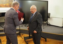 50-lecie Towarzystwa Miłośnik&oacute;w Ziemi Kociewskiej
