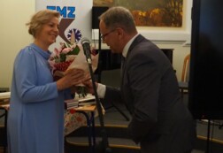 50-lecie Towarzystwa Miłośnik&oacute;w Ziemi Kociewskiej
