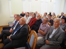 50-lecie Towarzystwa Miłośnik&oacute;w Ziemi Kociewskiej