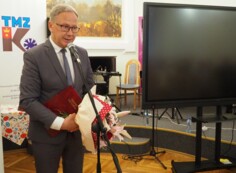 50-lecie Towarzystwa Miłośnik&oacute;w Ziemi Kociewskiej