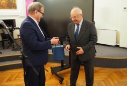 50-lecie Towarzystwa Miłośnik&oacute;w Ziemi Kociewskiej