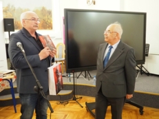 50-lecie Towarzystwa Miłośnik&oacute;w Ziemi Kociewskiej