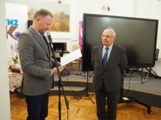 50-lecie Towarzystwa Miłośnik&oacute;w Ziemi Kociewskiej