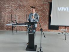 II Festiwal Nauki w STG