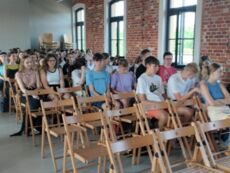 II Festiwal Nauki w STG