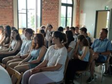 II Festiwal Nauki w STG