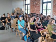 II Festiwal Nauki w STG