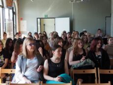II Festiwal Nauki w STG