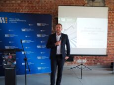II Festiwal Nauki w STG