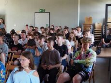 II Festiwal Nauki w STG