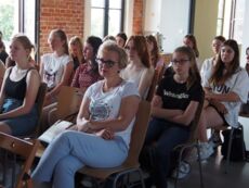 II Festiwal Nauki w STG