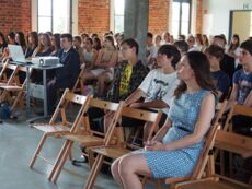 II Festiwal Nauki w STG