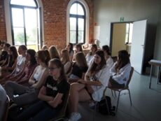 II Festiwal Nauki w STG