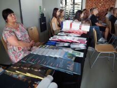 II Festiwal Nauki w STG