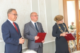 Złote Gody Jubileusz