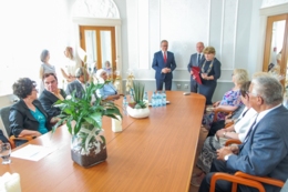 Złote Gody Jubileusz