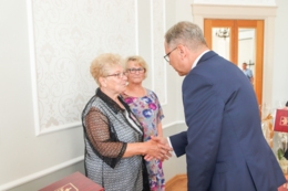 Złote Gody Jubileusz
