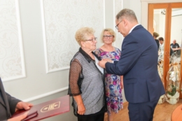 Złote Gody Jubileusz