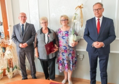 Złote Gody Jubileusz