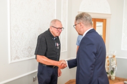 Złote Gody Jubileusz