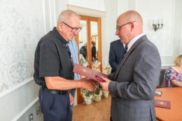Złote Gody Jubileusz
