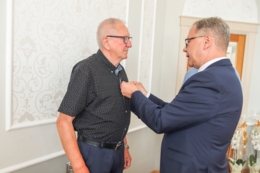 Złote Gody Jubileusz