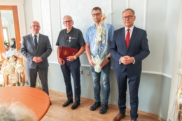 Złote Gody Jubileusz