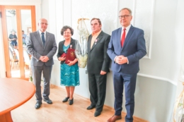 Złote Gody Jubileusz