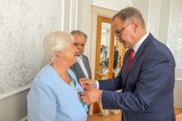 Złote Gody Jubileusz