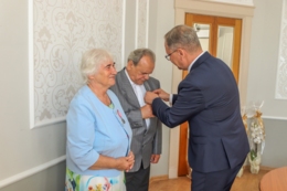 Złote Gody Jubileusz