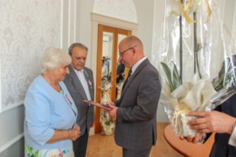 Złote Gody Jubileusz
