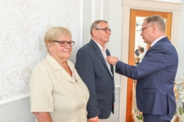 Złote Gody Jubileusz