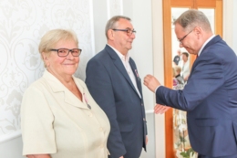 Złote Gody Jubileusz