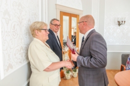 Złote Gody Jubileusz