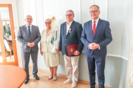 Złote Gody Jubileusz