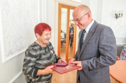 Złote Gody Jubileusz