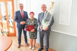 Złote Gody Jubileusz