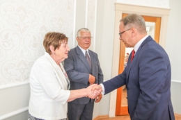 Złote Gody Jubileusz