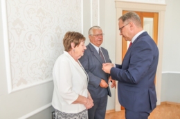 Złote Gody Jubileusz