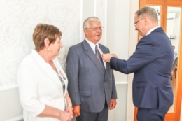 Złote Gody Jubileusz