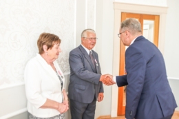 Złote Gody Jubileusz